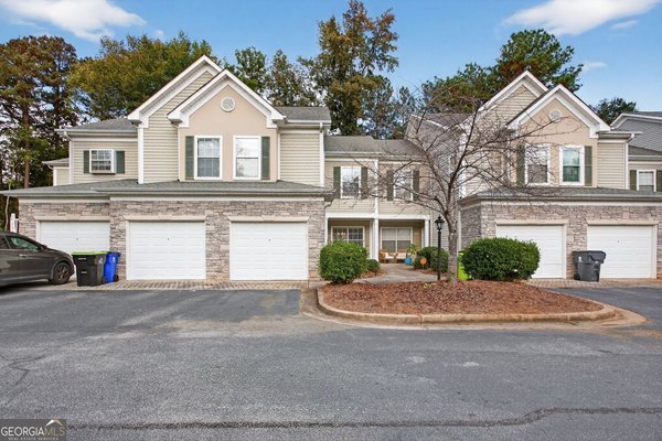206 Las Brasis Court Peachtree City