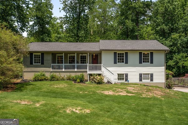 2795 Bentwood Drive, Marietta