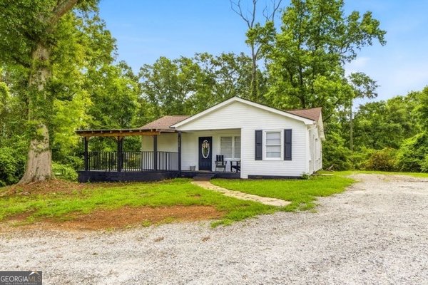 2552 Highway 36, Jackson