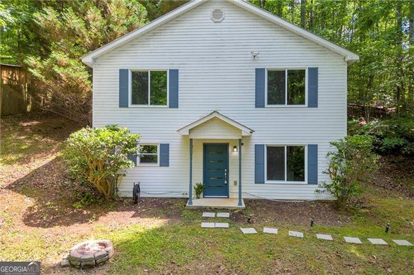 6540 Old Still Trail Gainesville