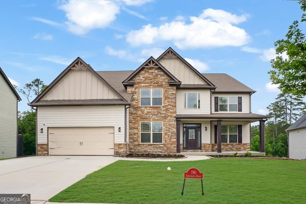190 Thrushwood Drive Drive Fayetteville