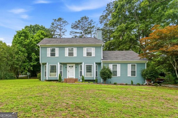 7621 Raleigh Lane, Jonesboro