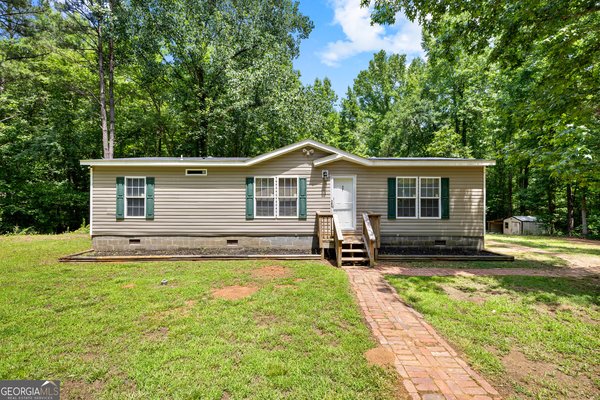 888 Minardi Drive, Hogansville
