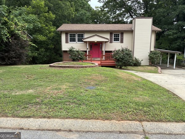 10572 Eagle Drive, Jonesboro