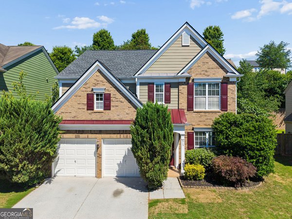615 Syemore Pass, Canton