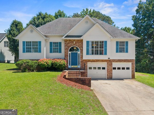 4342 Woodglenn Drive Gainesville