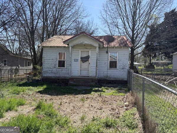 1106 Glentana Road, Rossville