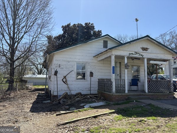 1108 Glentana Road, Rossville