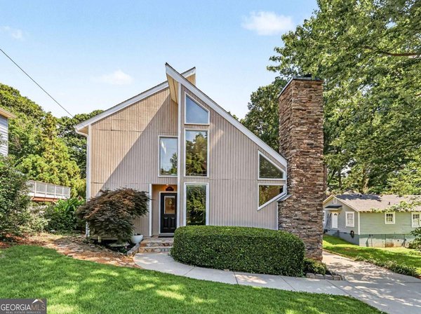 489 Trabert Avenue, Atlanta