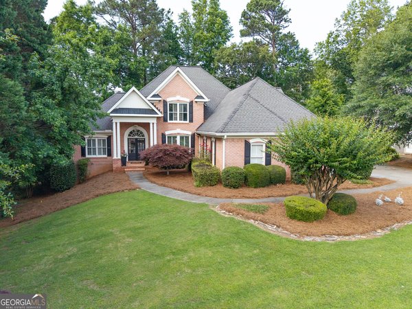 7030 Sweet Creek Road, Johns Creek