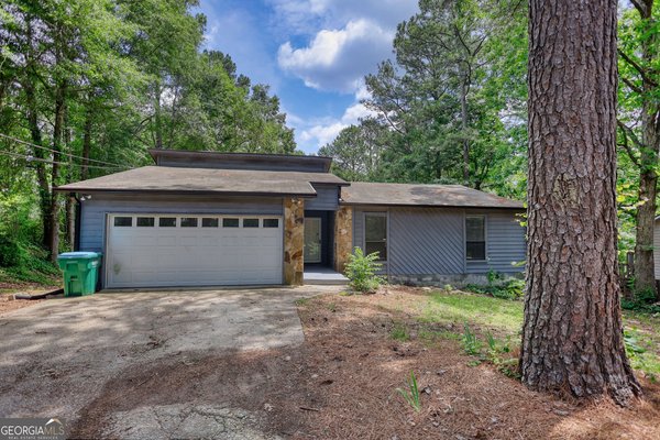2660 Hewatt Road, Snellville