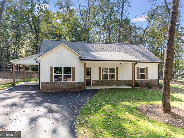81 WIEUCA Way Cedartown