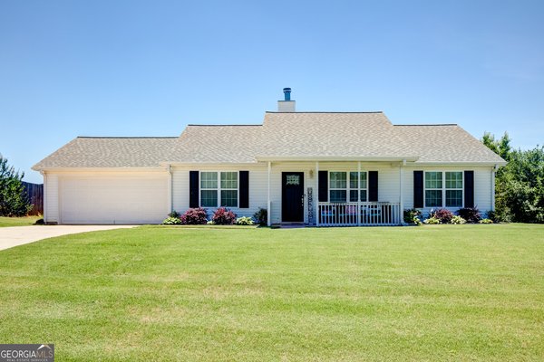 112 Shallow Creek Lane, Hogansville