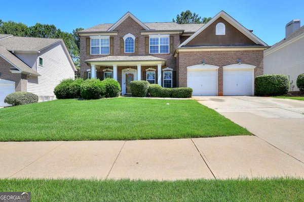 3387 Dogwood Pass Stonecrest
