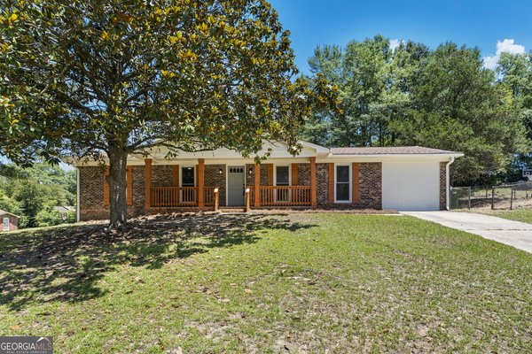 2708 WHITE CHAPEL DRIVE COLUMBUS