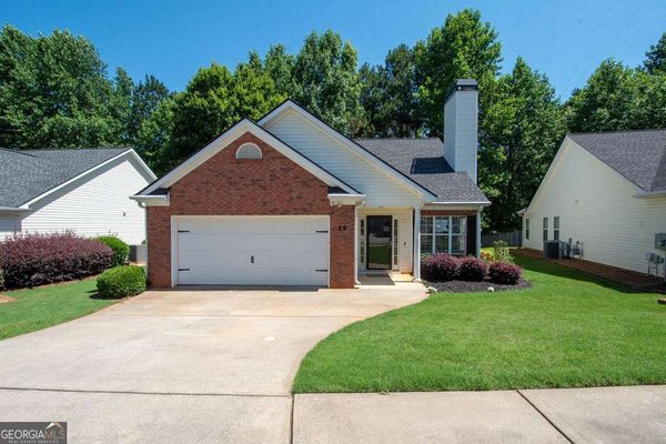 29 Riva Ridge Lane, Newnan