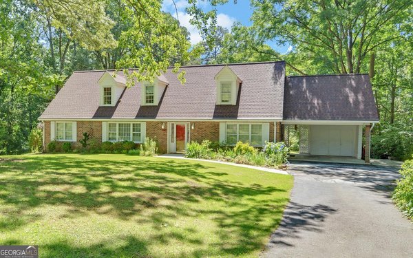 400 Harris Street, Toccoa