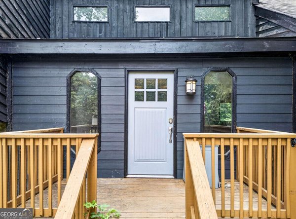 5169 Rockbridge Drive, Stone Mountain