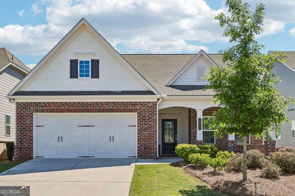 2606 Dorset Lane, Grayson