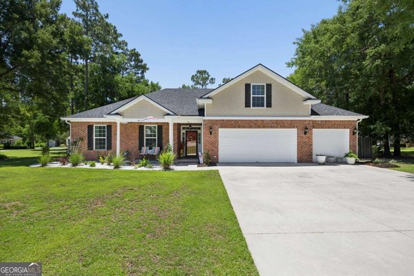 103 Mingledorff Court Springfield