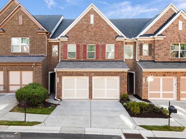 3346 Vintage Circle, Smyrna