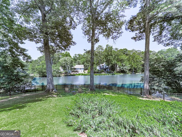 3187 Wicks Lake Drive, Marietta