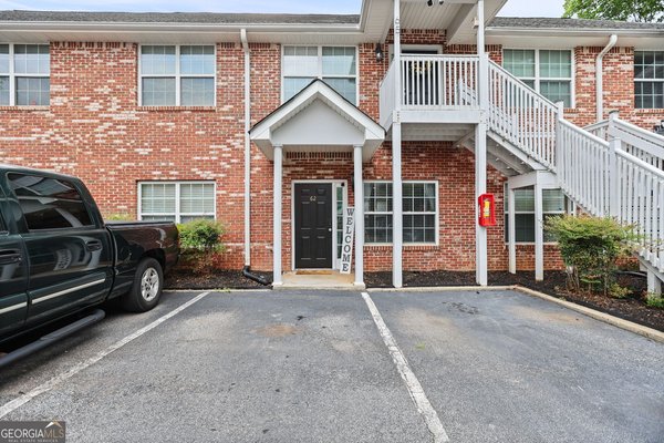 62 Intown Place Fayetteville