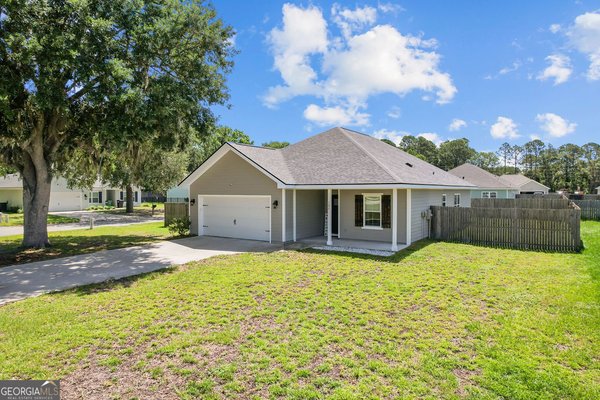 101 Eva Drive, St. Marys