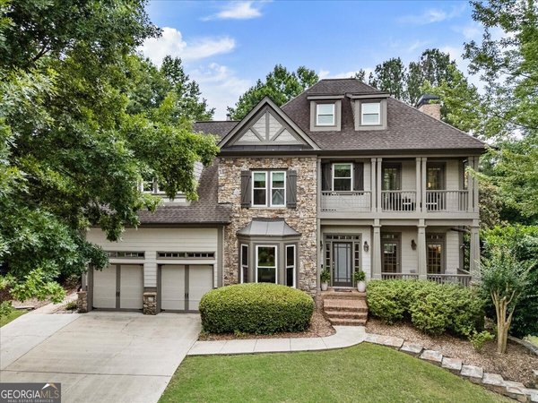 6082 Grand Loop Road, Sugar Hill