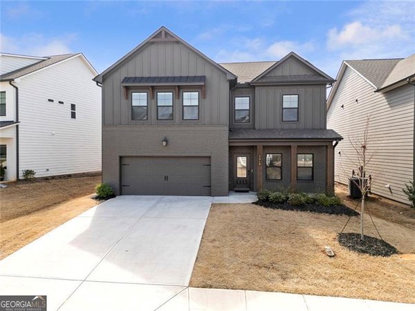 5316 Milford Drive, Gainesville