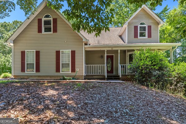 18 Coggins Place Newnan