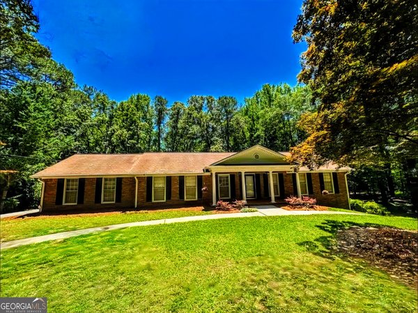 2571 Victory Drive Douglasville