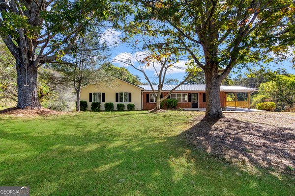55 Mount Pleasant Drive, Ellijay