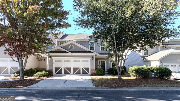 1875 South Hampton Lane, Atlanta