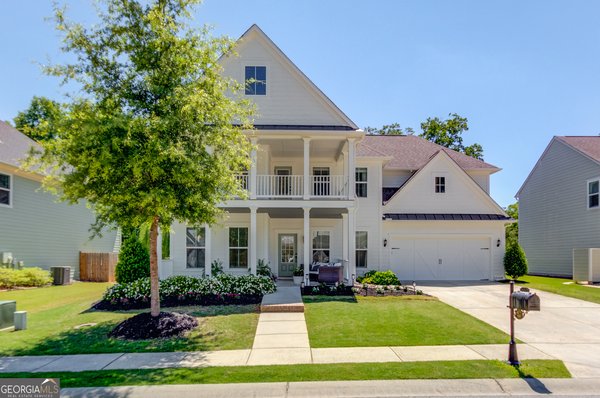 6025 Ash Hill Place, Hoschton