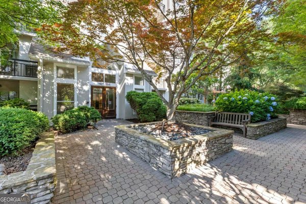 1111 River Green Drive, Atlanta