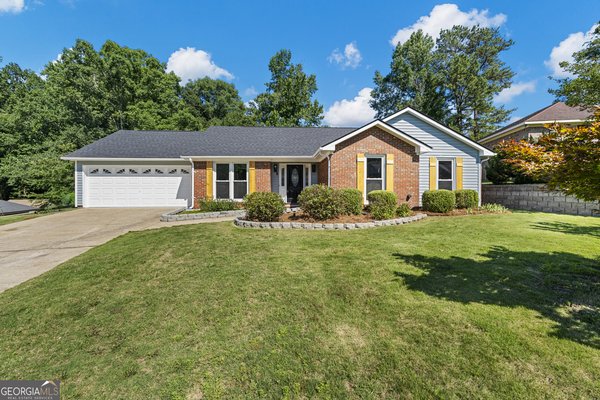 6020 WHITEHAVEN DRIVE COLUMBUS
