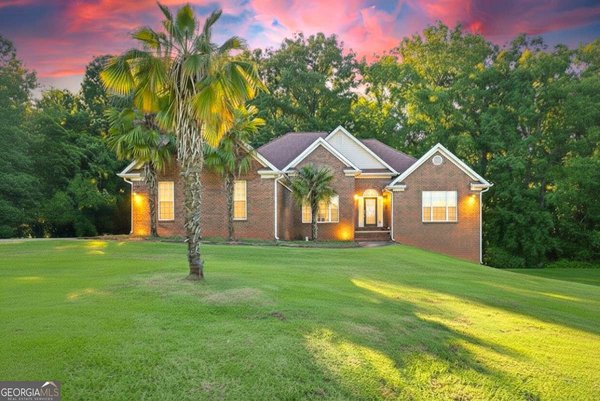 235 Thurman Road Stockbridge