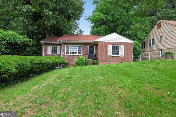 1242 Anchor Terrace Atlanta