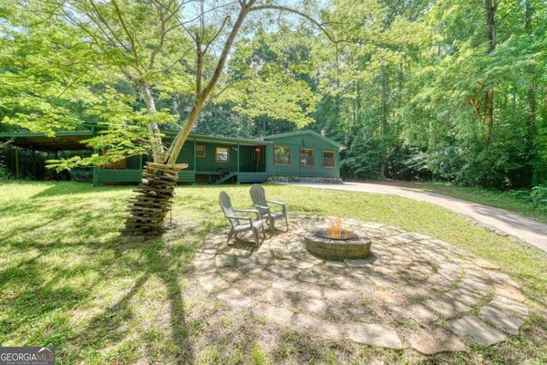 521 Sunnyside Road Hiawassee