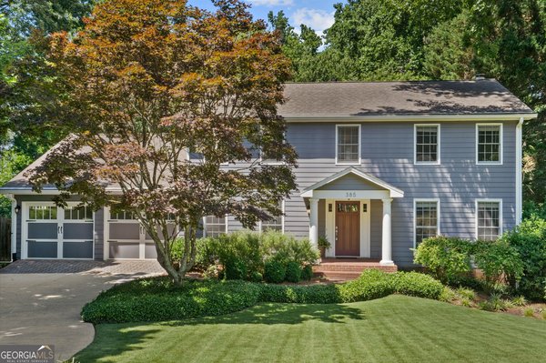 385 Ashley Court Smyrna