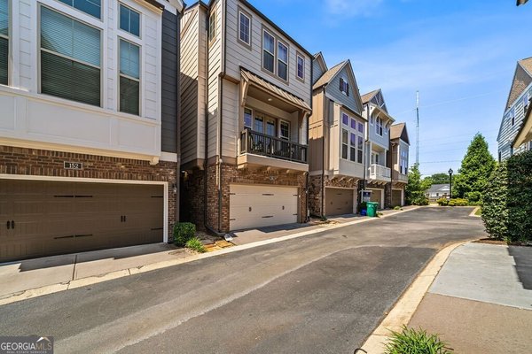 156 Blakemore Drive, Smyrna