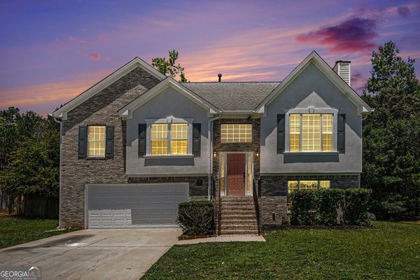 791 White Dove Drive McDonough
