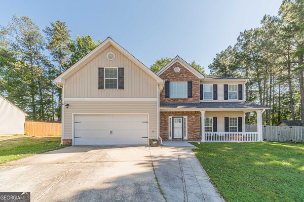 1530 Blakewood Trail Bethlehem