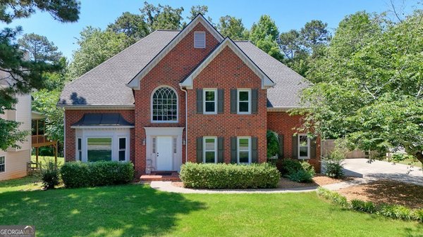 5819 Fairwood Walk, Acworth