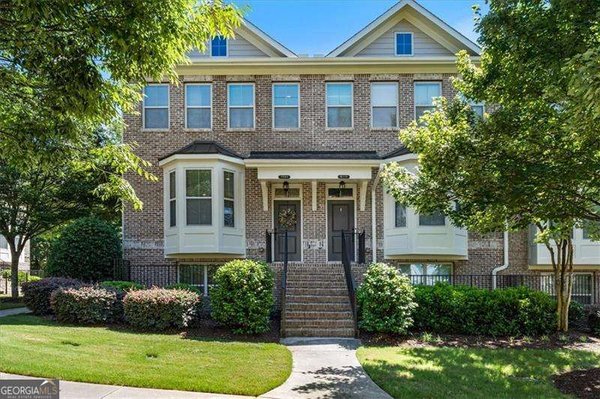 7990 Willoughby Court, Alpharetta