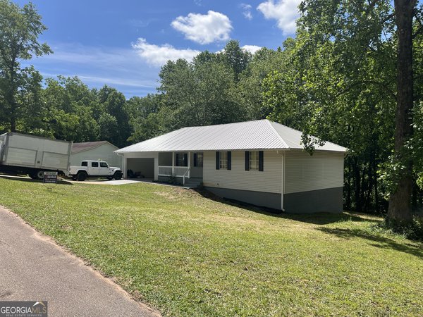 193 Glory Lane Mount Airy