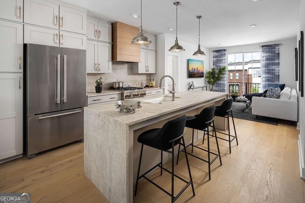 201 NEW Street, Decatur