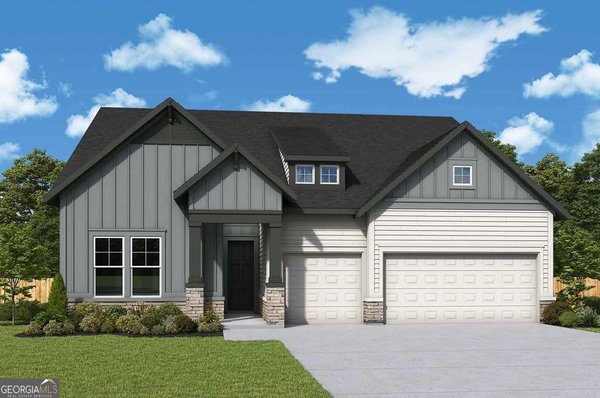 1403 Autumn Lake Drive Gainesville