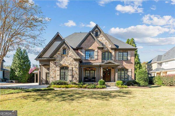 452 Meadow Watch Lane Atlanta